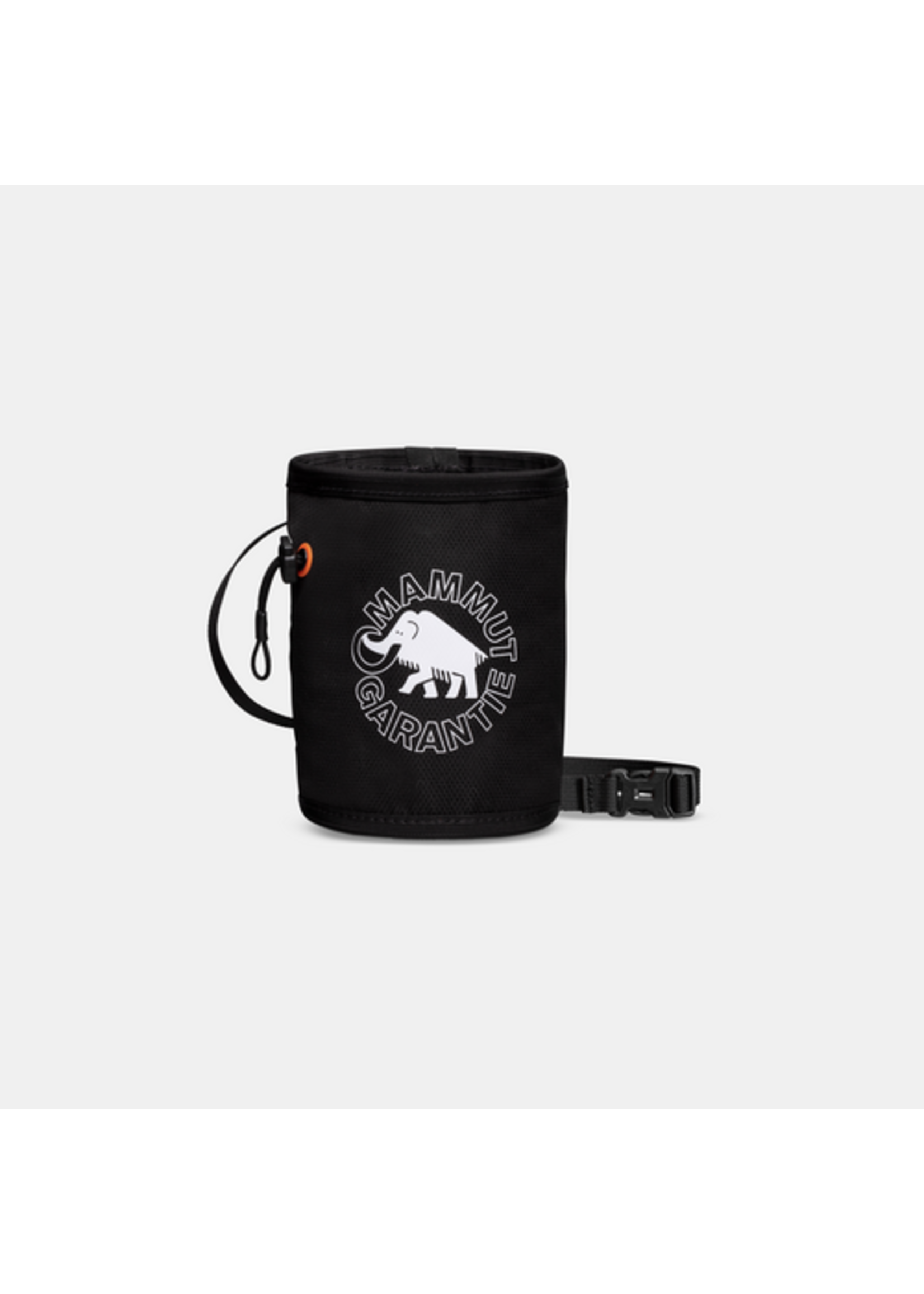 Mammut Gym Print Chalk Bag