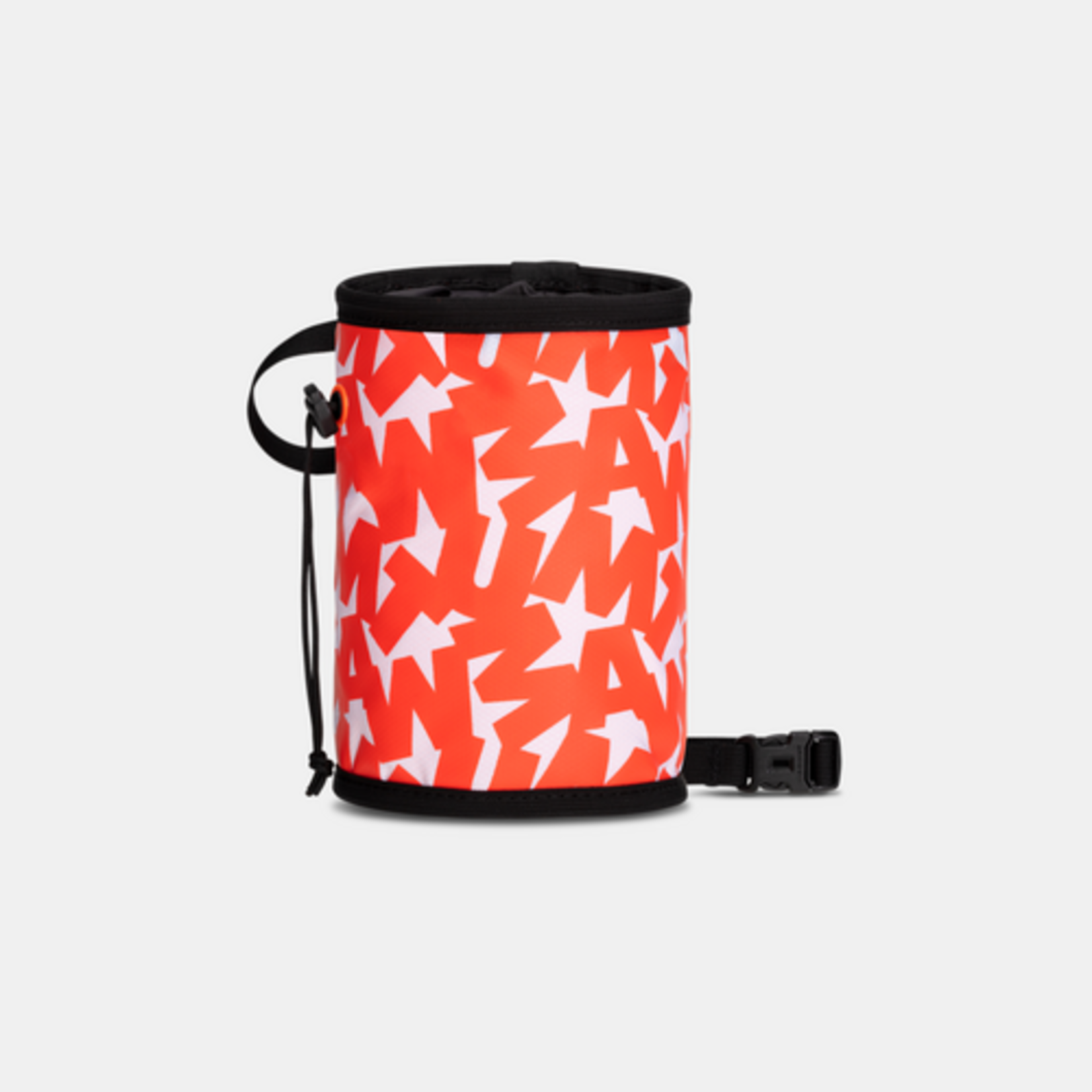 Mammut Gym Print Chalk Bag