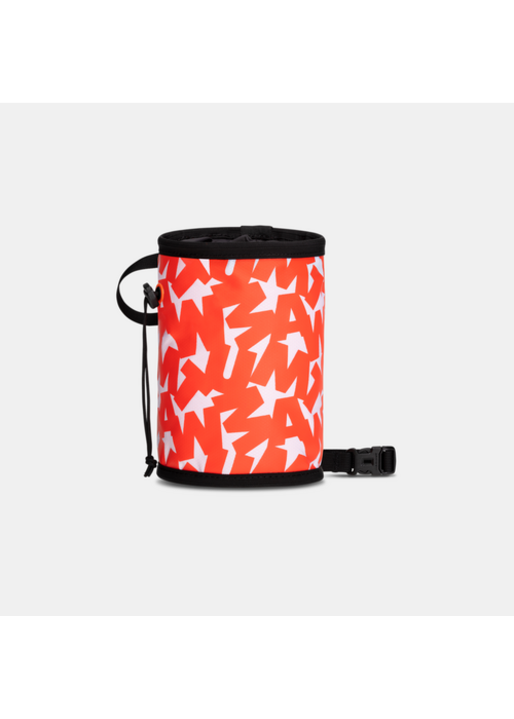 Mammut Gym Print Chalk Bag