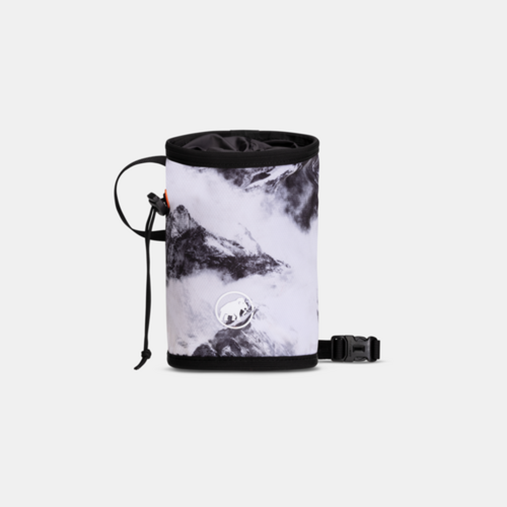 Mammut Gym Print Chalk Bag