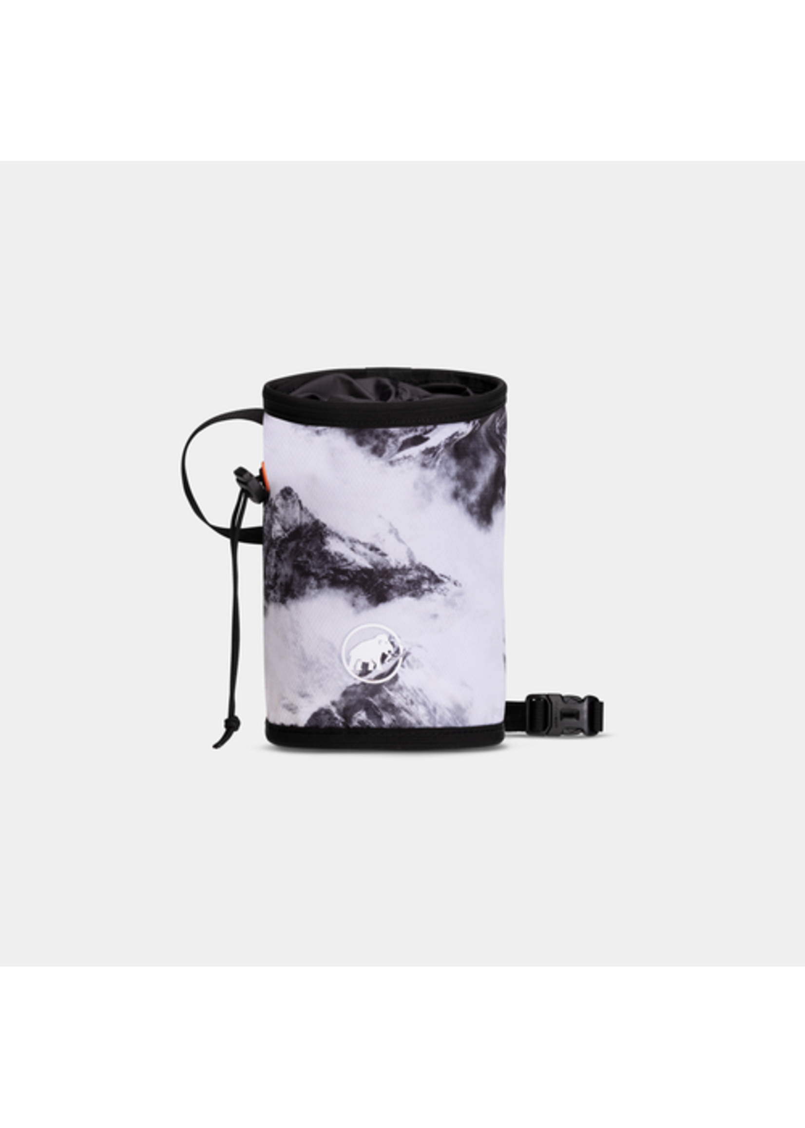 Mammut Gym Print Chalk Bag