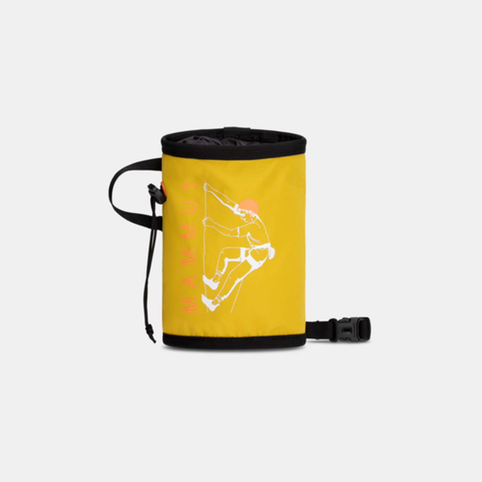 Mammut Gym Print Chalk Bag