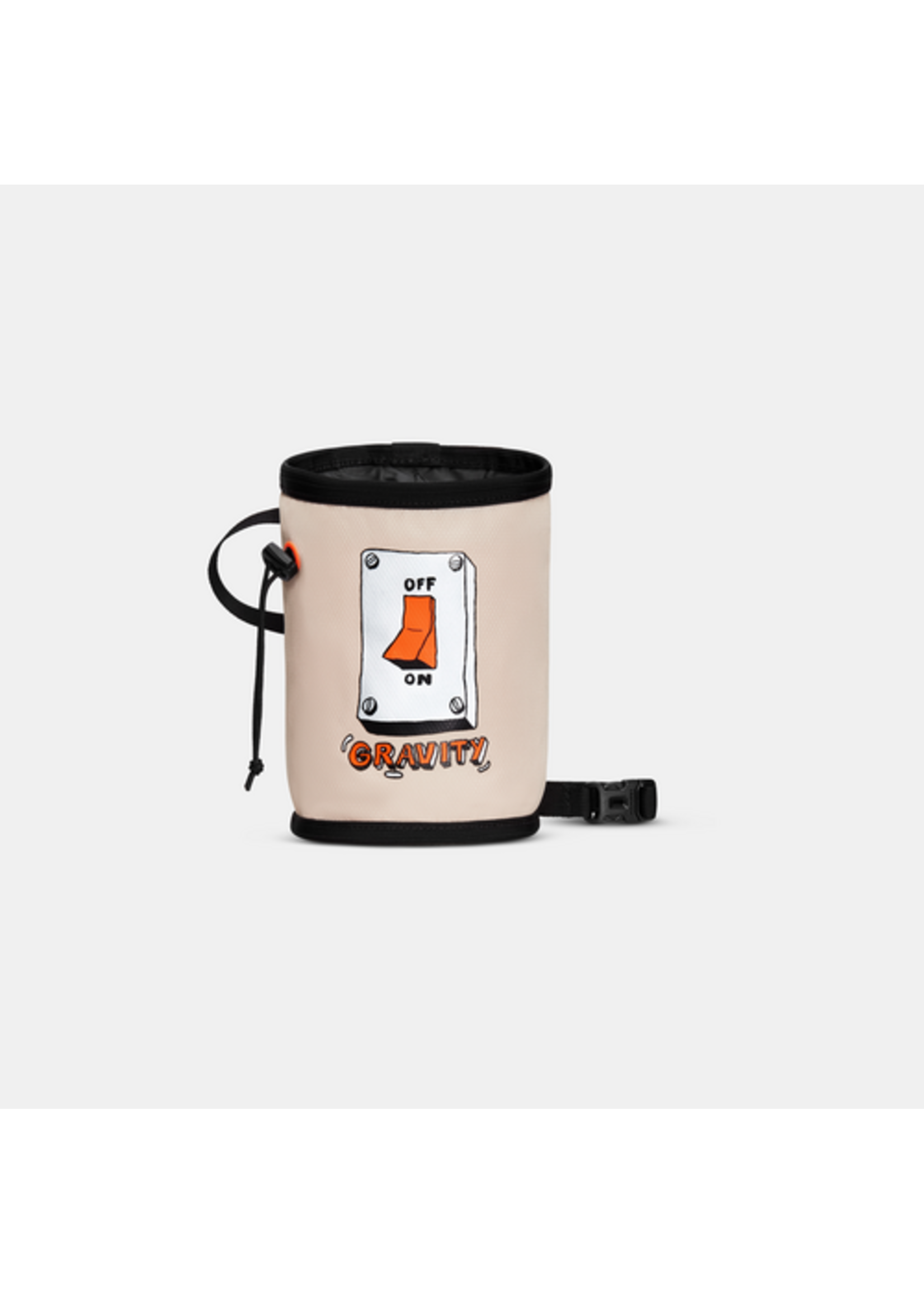 Mammut Gym Print Chalk Bag