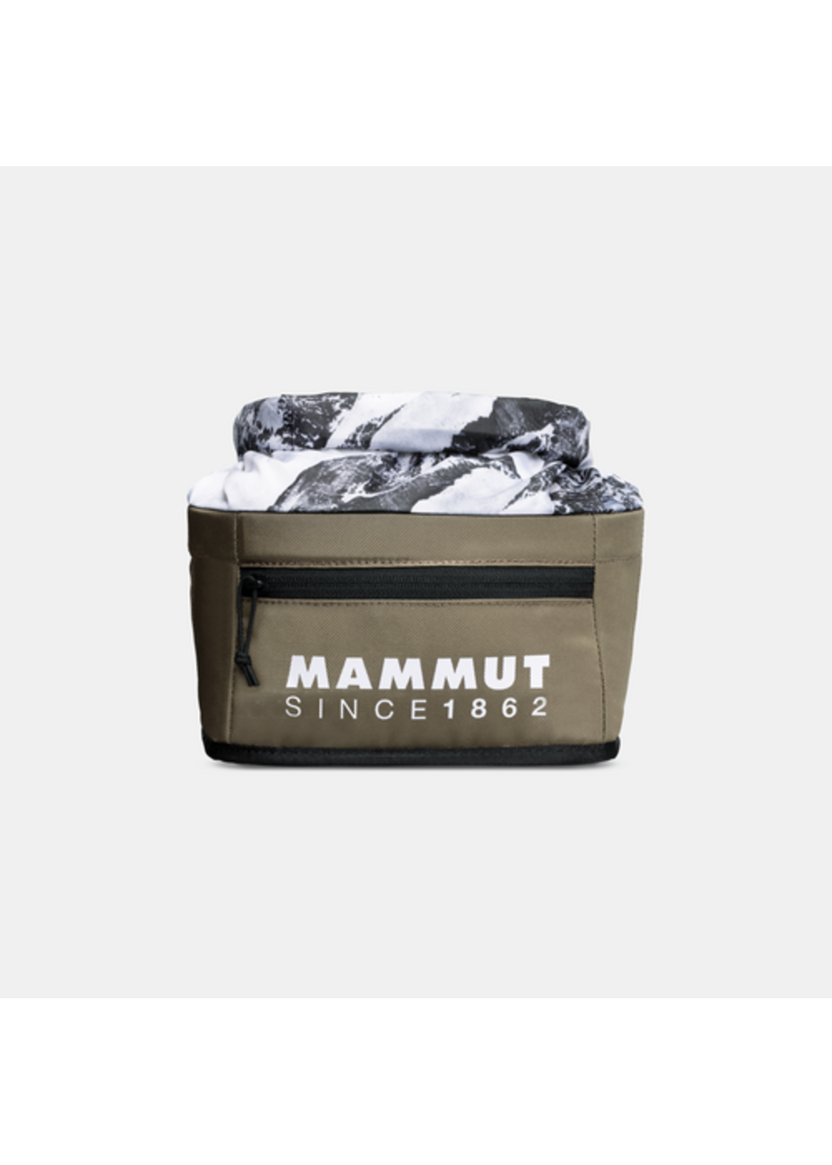 Mammut Boulder Chalk Bag