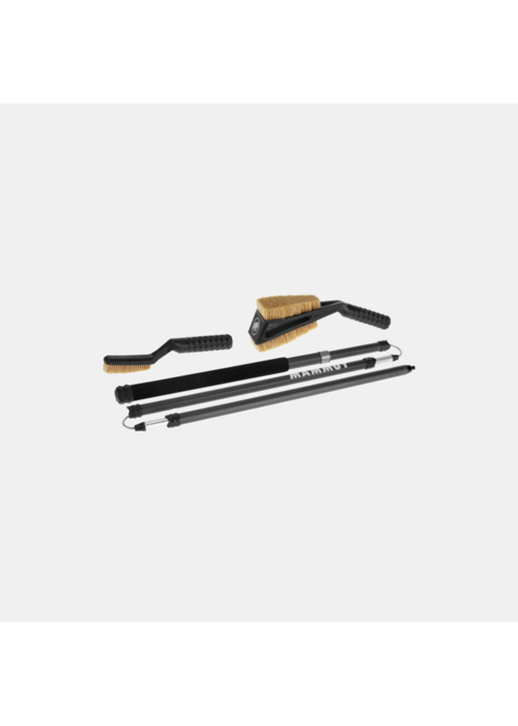 Mammut Brush Stick Package