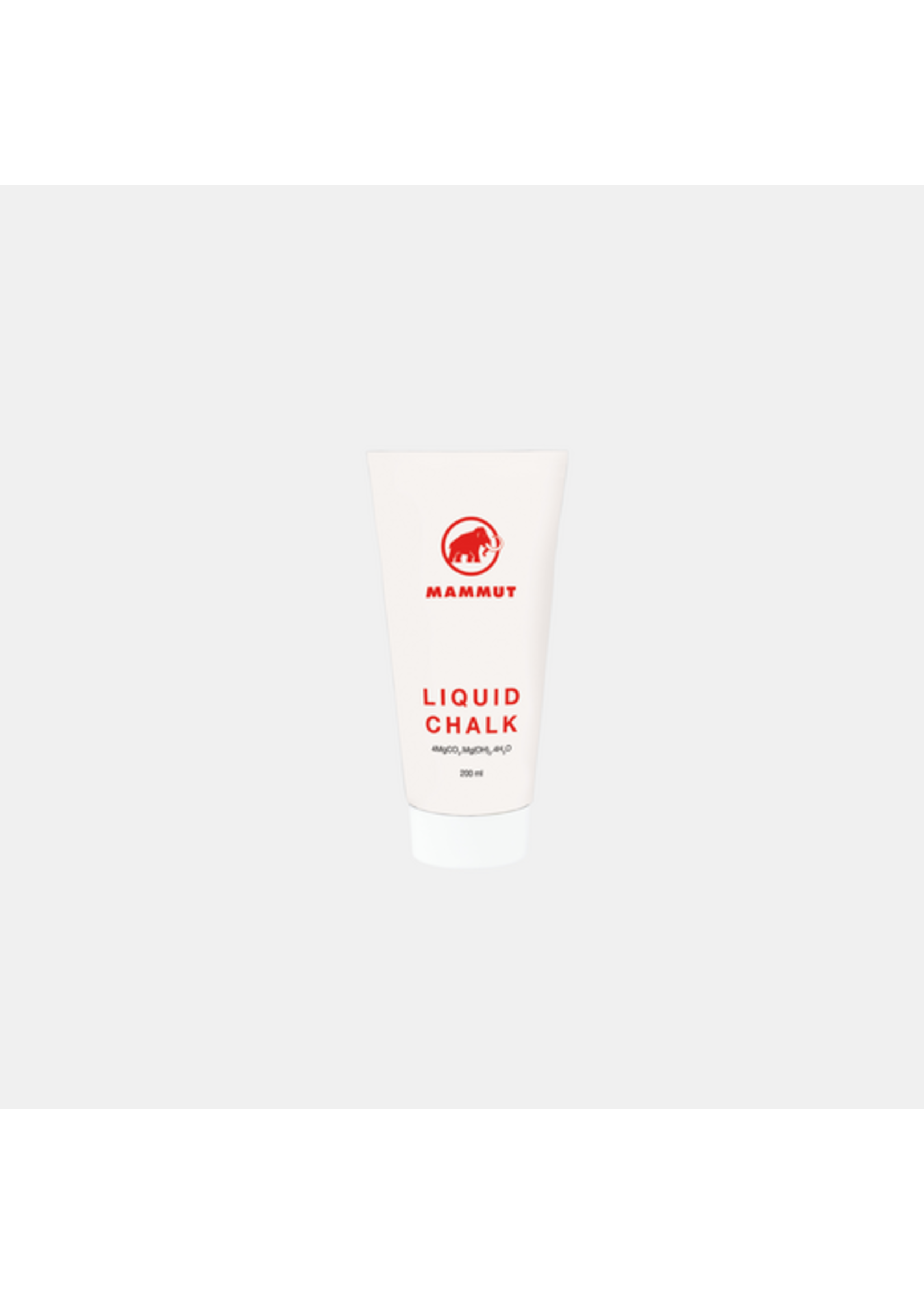 Mammut Liquid Chalk 200 ml