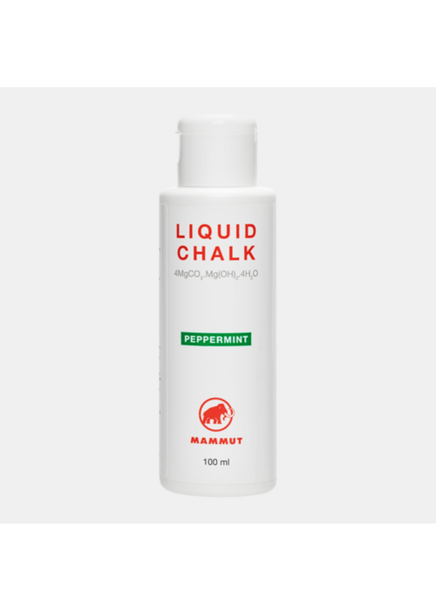 Mammut Liquid Chalk Peppermint 100 ml
