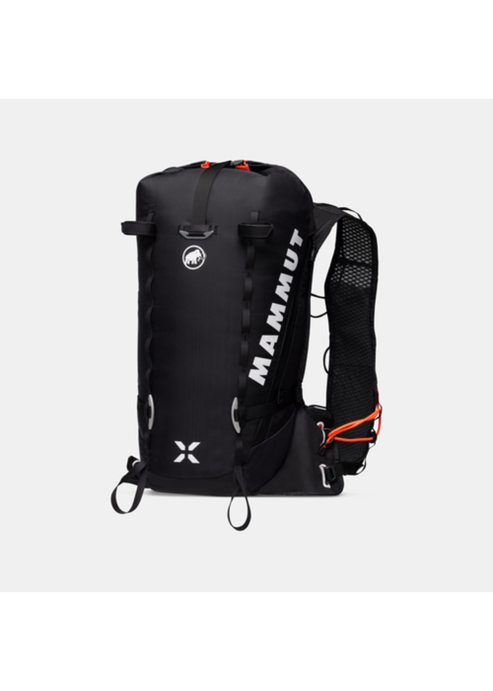 Mammut Trion Nordwand 15 black