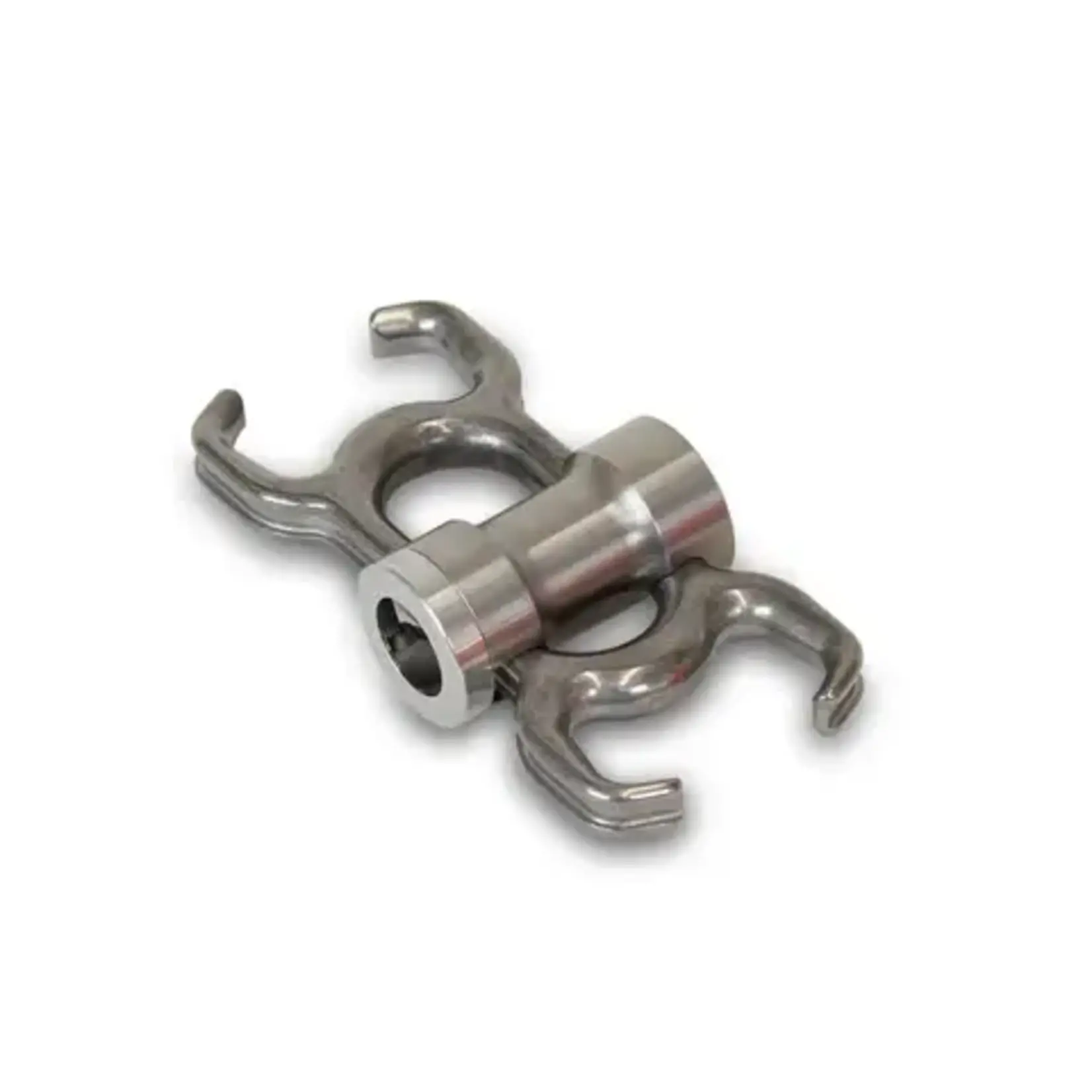 CONTERRA SCARAB® RESCUE TOOL 6-11MM TITANIUM