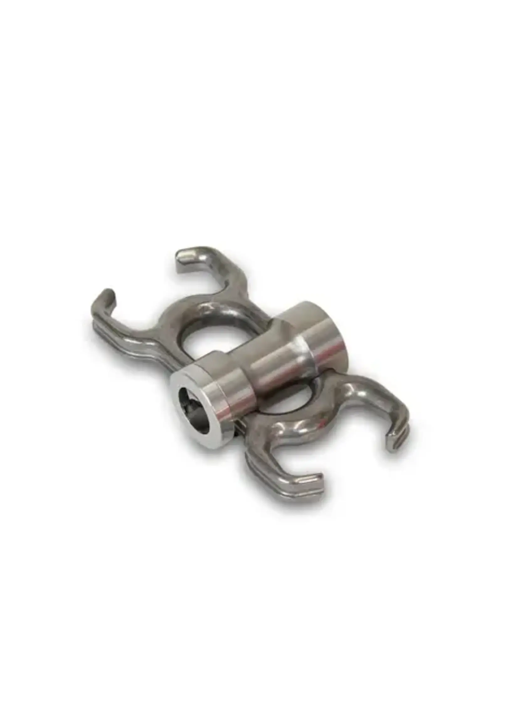 CONTERRA SCARAB® RESCUE TOOL 6-11MM TITANIUM