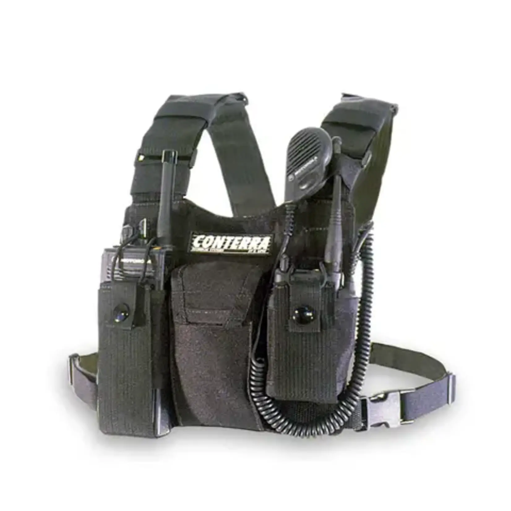CONTERRA Double Adjusta-Pro