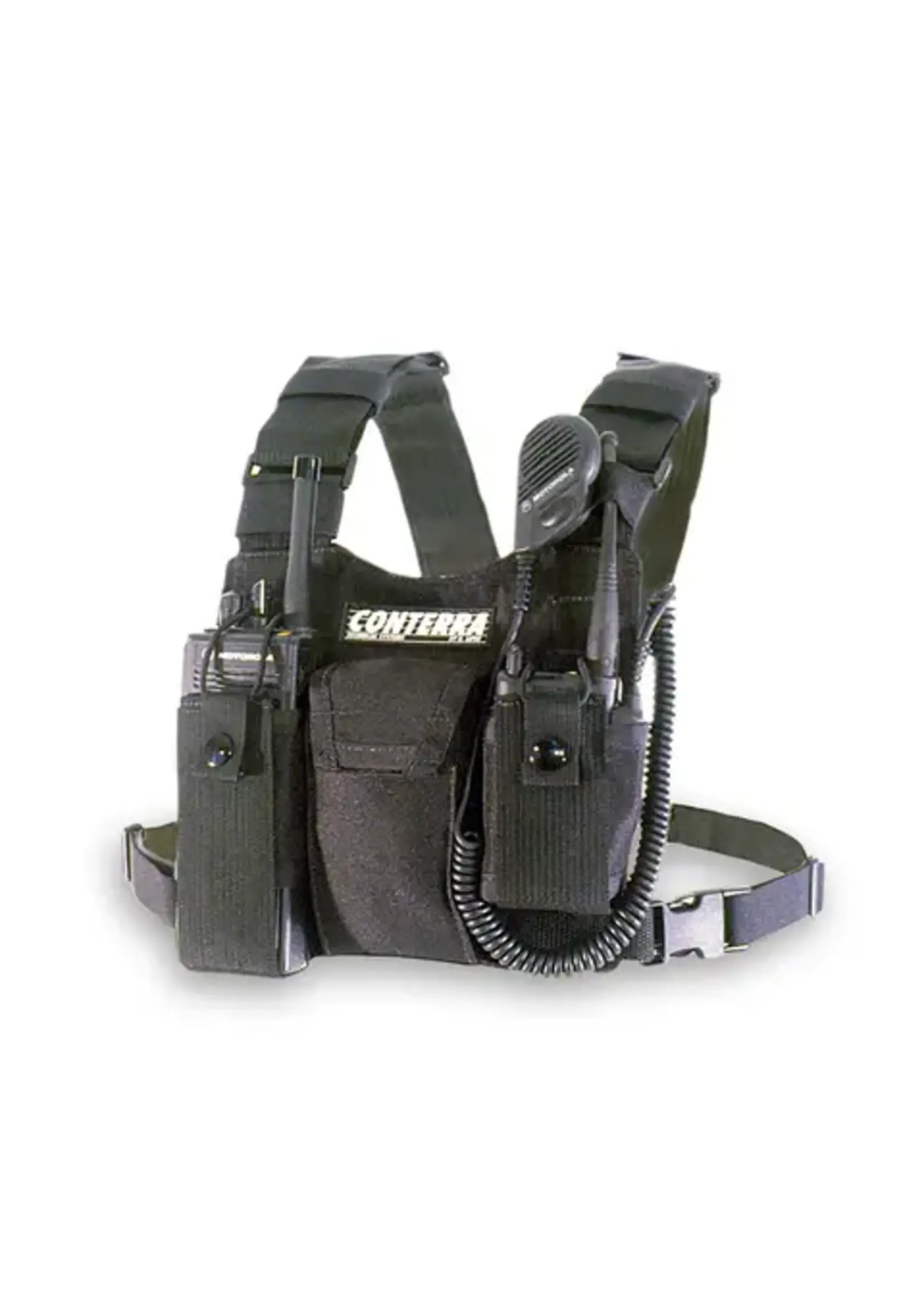 CONTERRA Double Adjusta-Pro