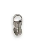 CONTERRA TiRadius rescue swivel