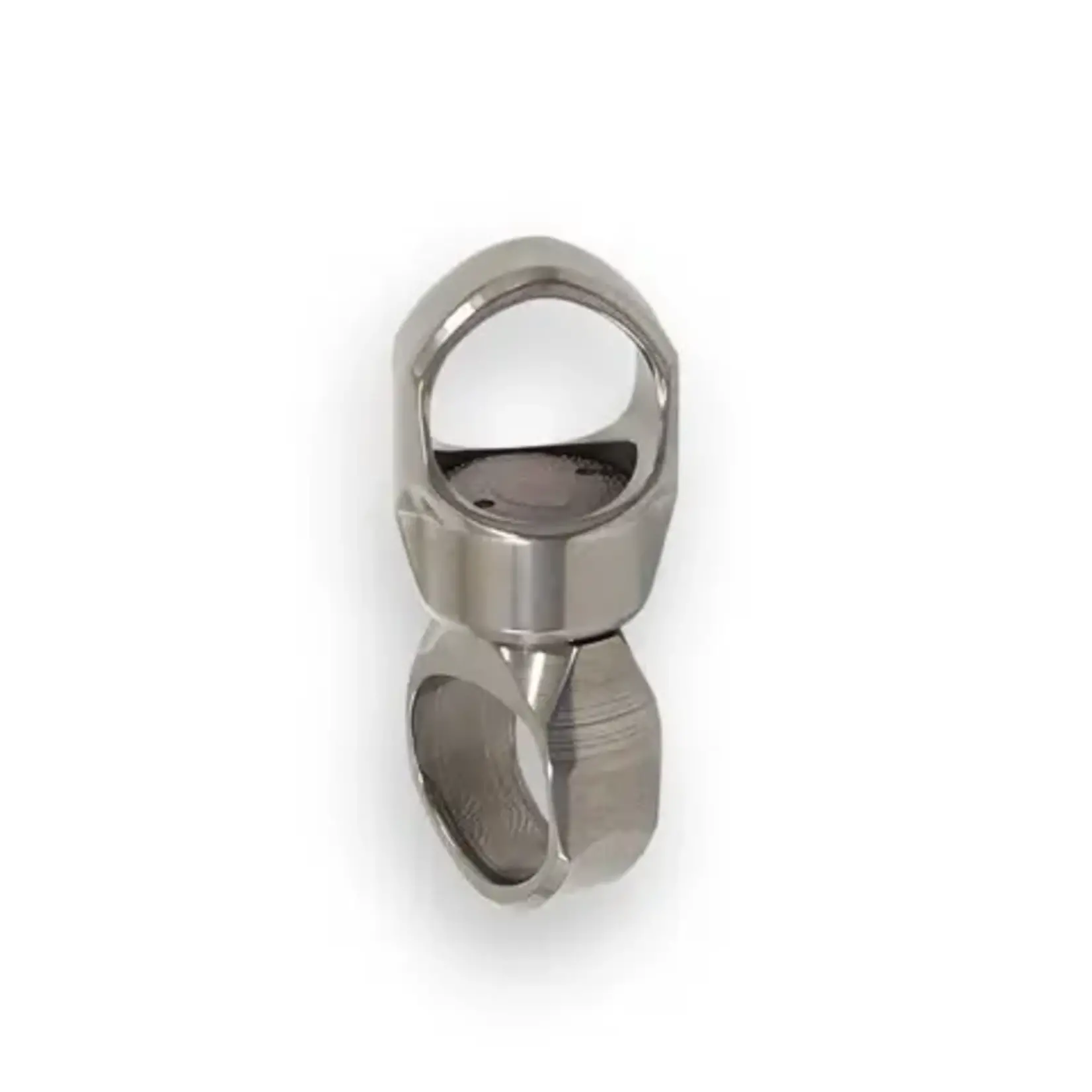 CONTERRA TiRadius rescue swivel