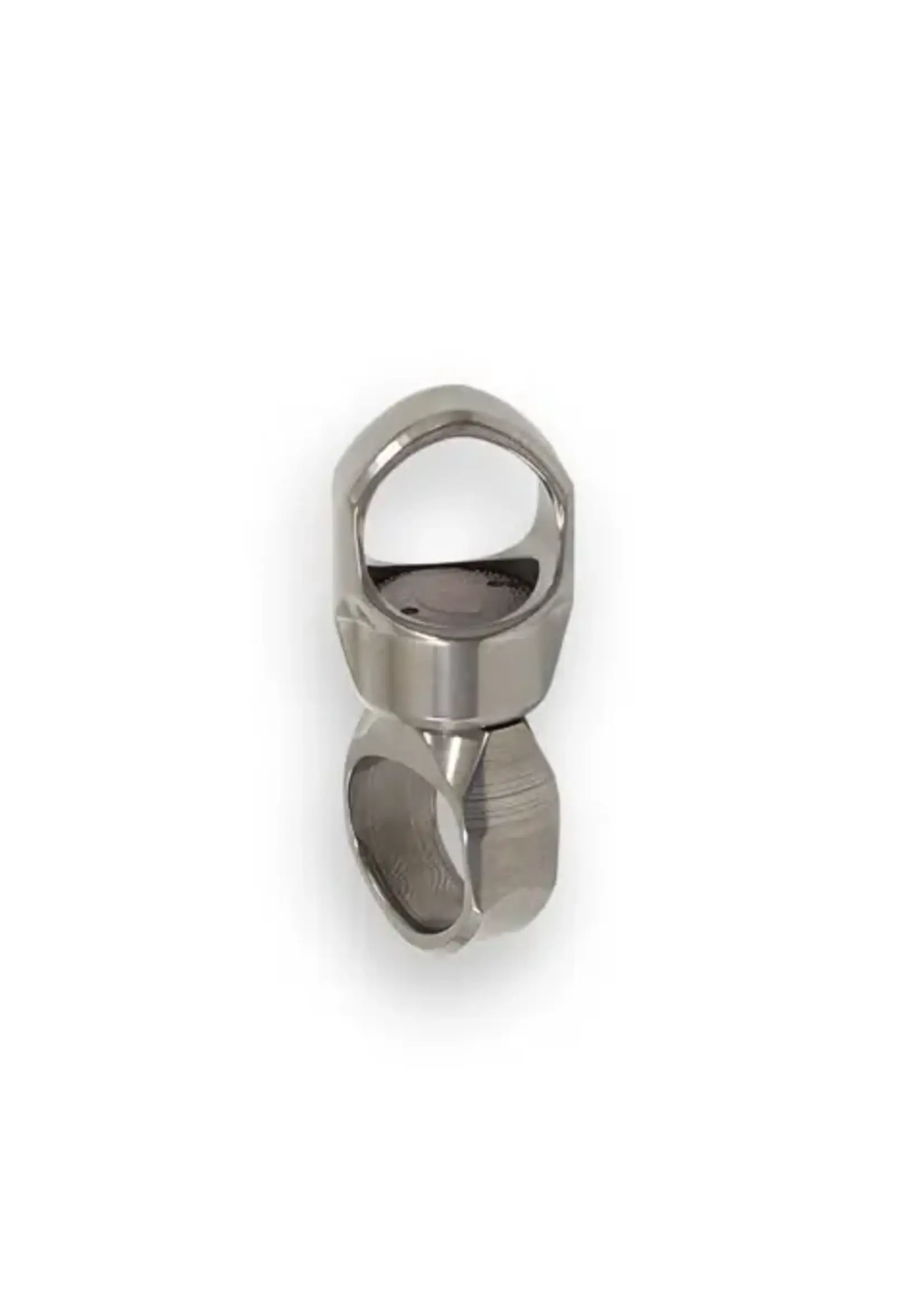 CONTERRA TiRadius rescue swivel