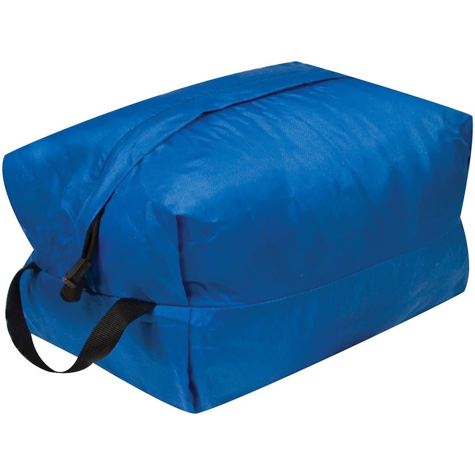 ZIPP SACK SM 11"X7"X6" ASSORTED