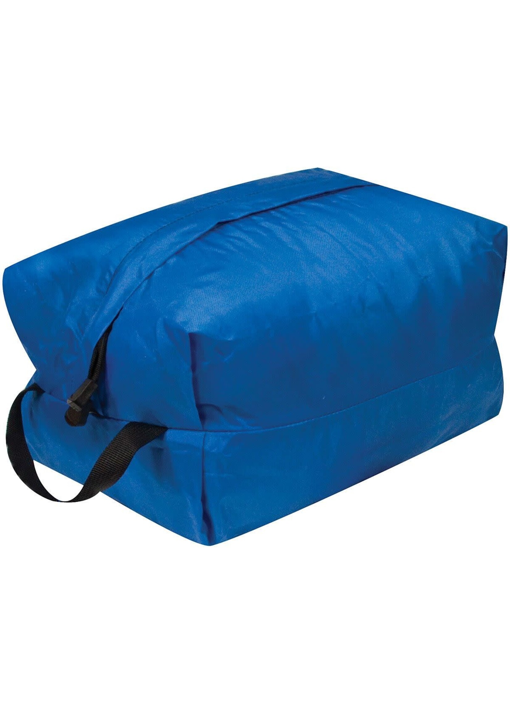 ZIPP SACK SM 11"X7"X6" ASSORTED