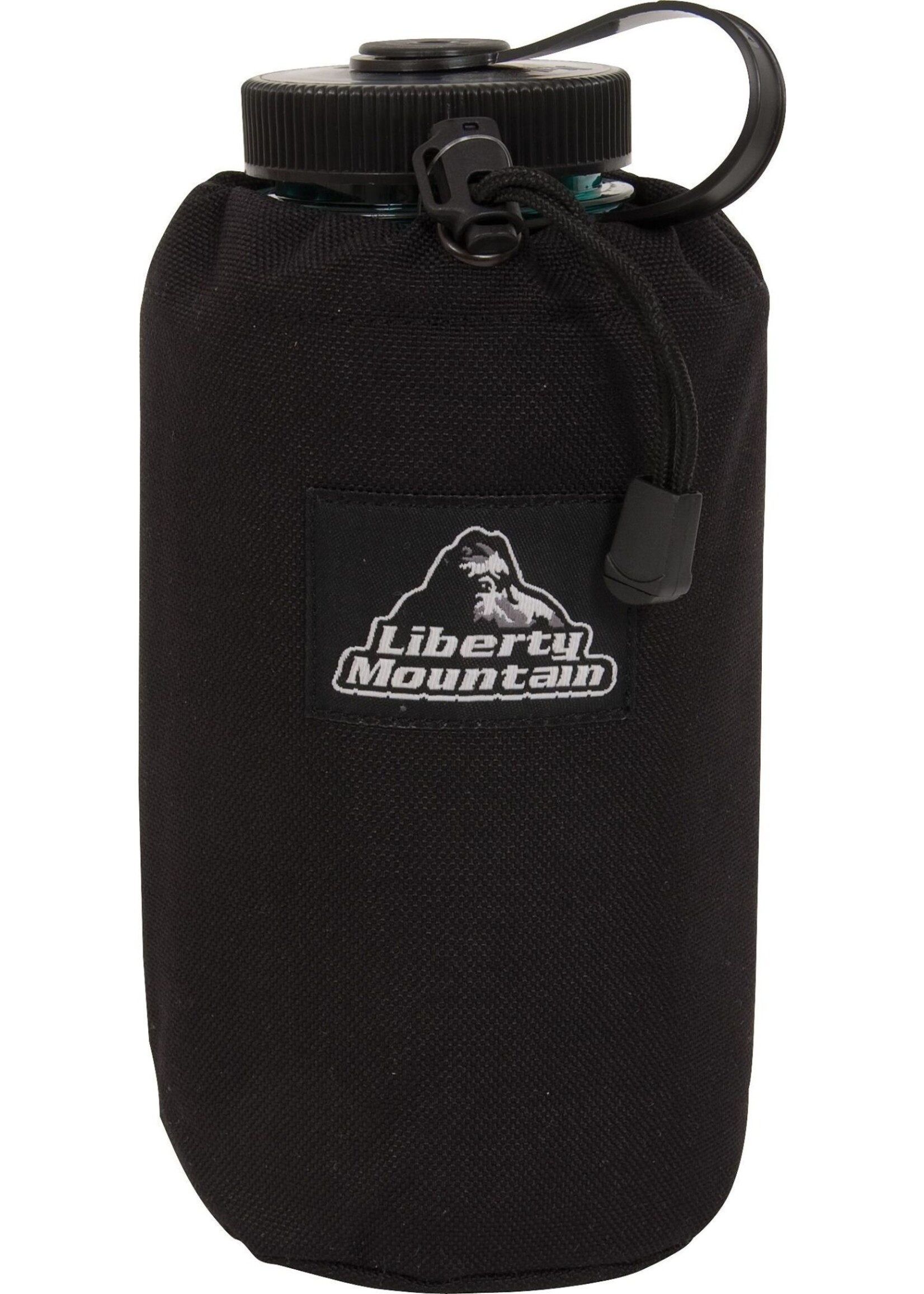 Liberty Mountain BOMBER 1 QT BOTTLE CARRIER
