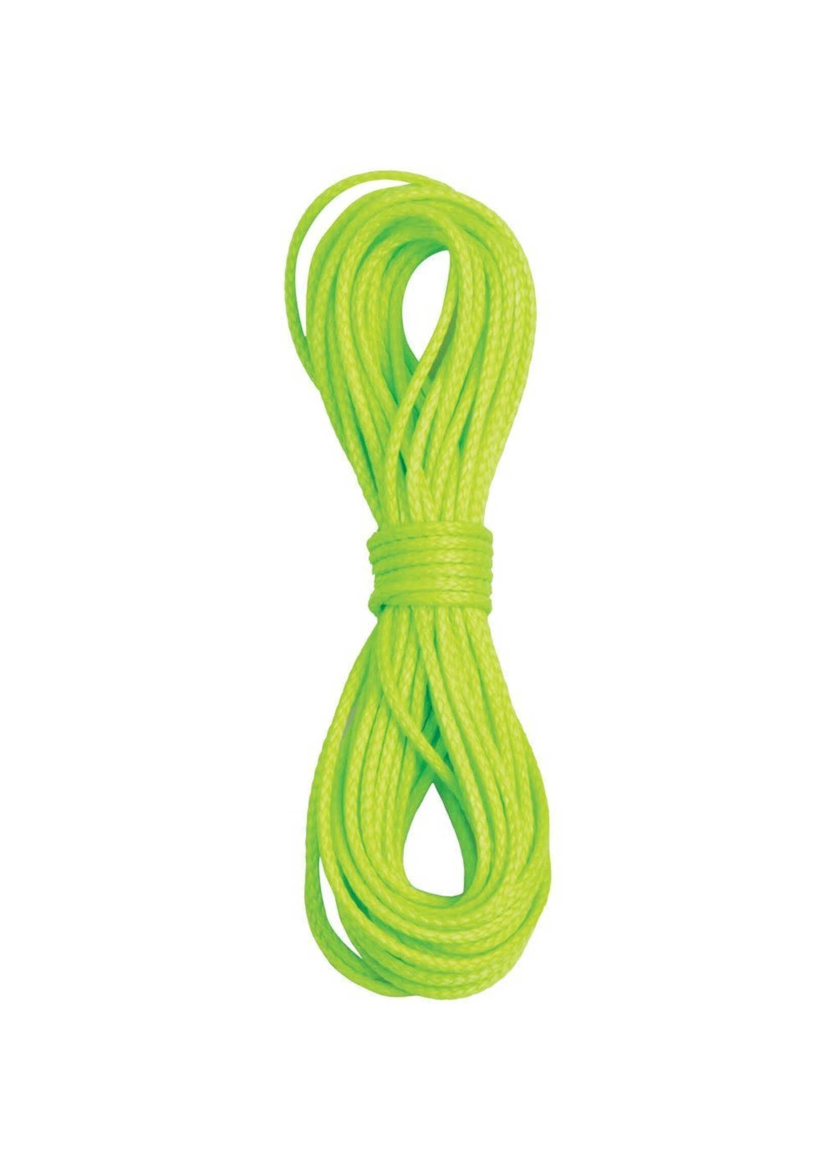 PEREGRINE 25' 1.8MM DYNEEMA DYNAGLIDE FOR TARP RIDGELINE