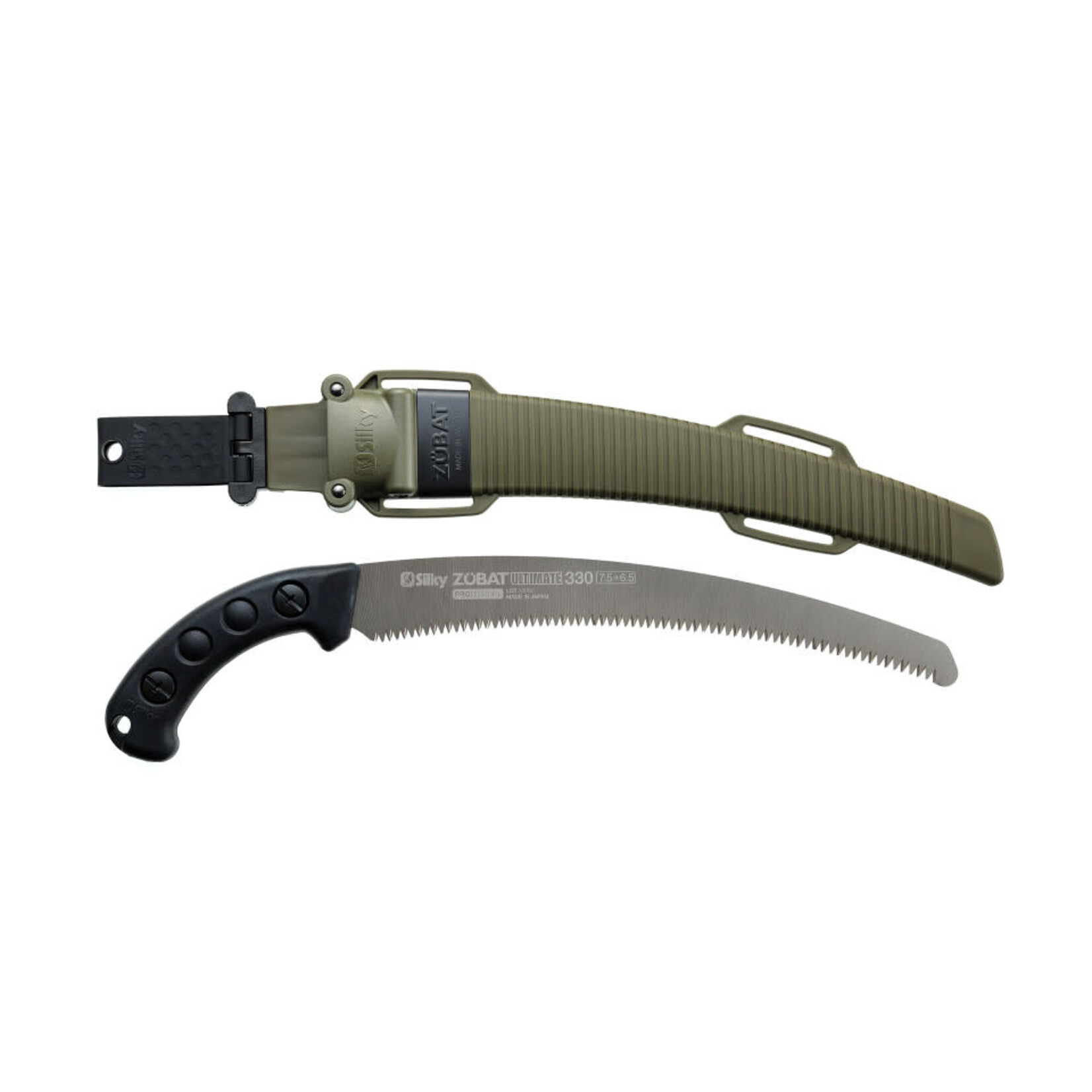 Silky Saws ZUBAT ULTIMATE Professional 330mm