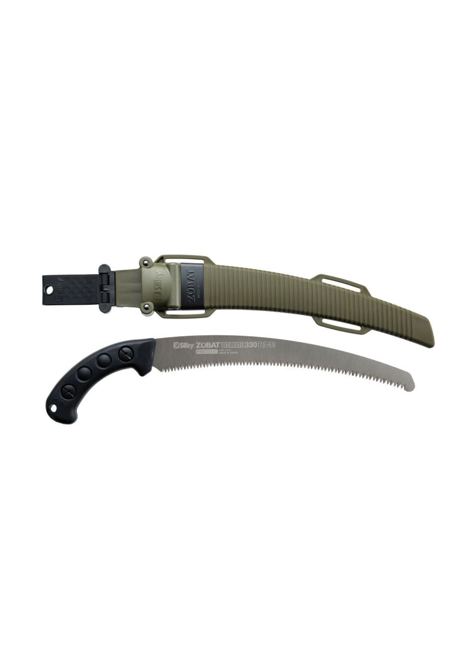 Silky Saws ZUBAT ULTIMATE Professional 330mm