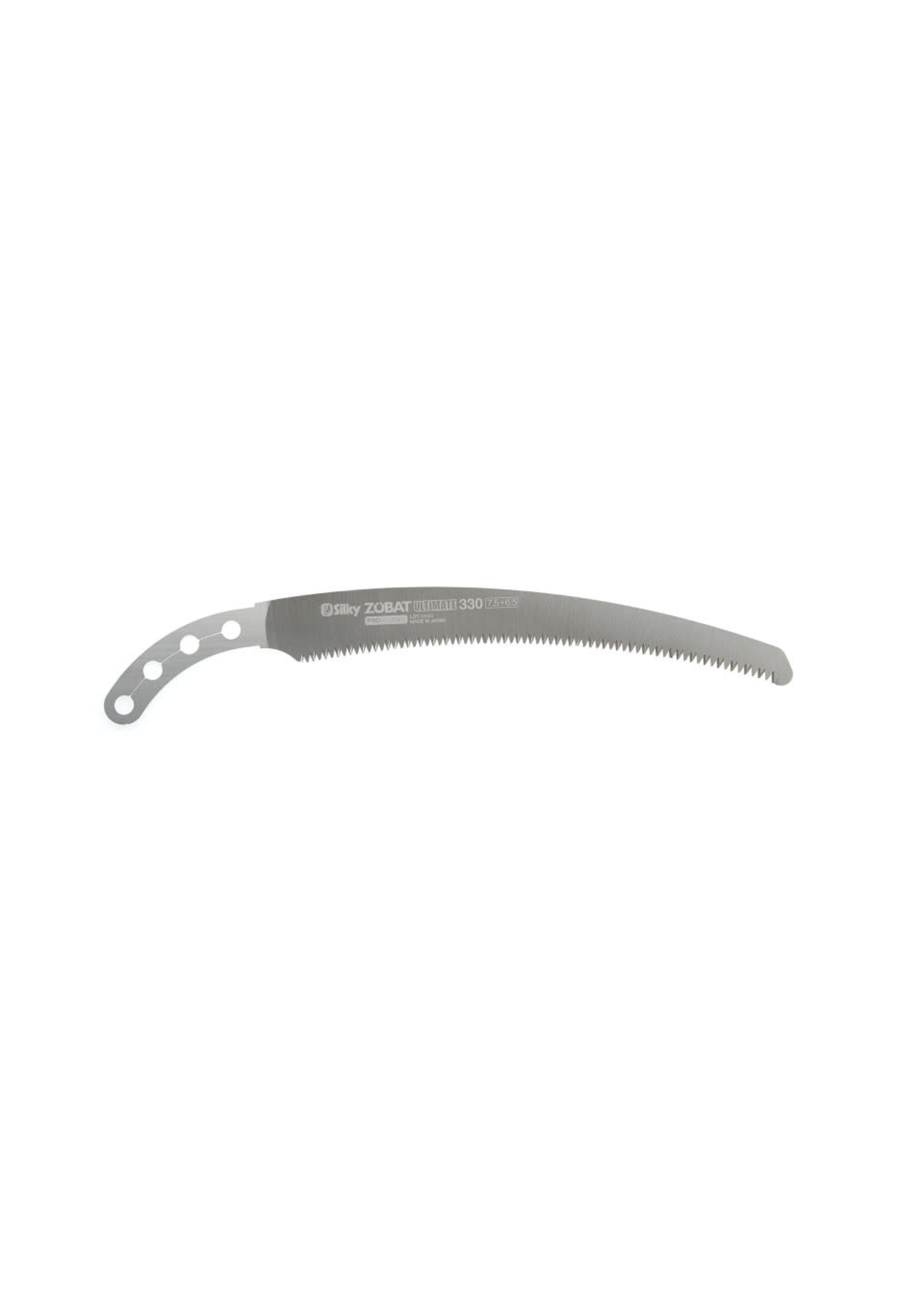 Silky Saws Blade 330mm, Zubat ULTIMATE Professional
