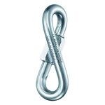 MAILLON RAPIDE QUICK LINK TWIST PLATED 8MM