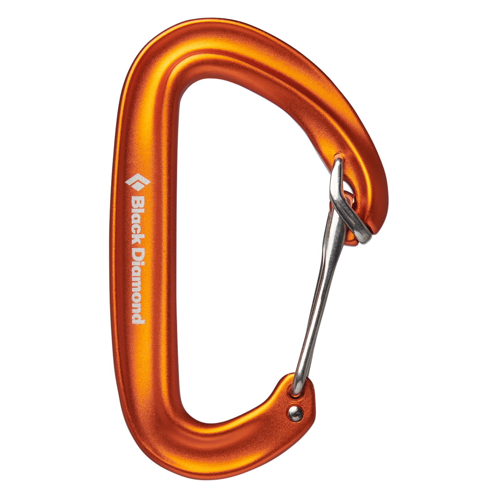 Black Diamond Equipment OZ CARABINER