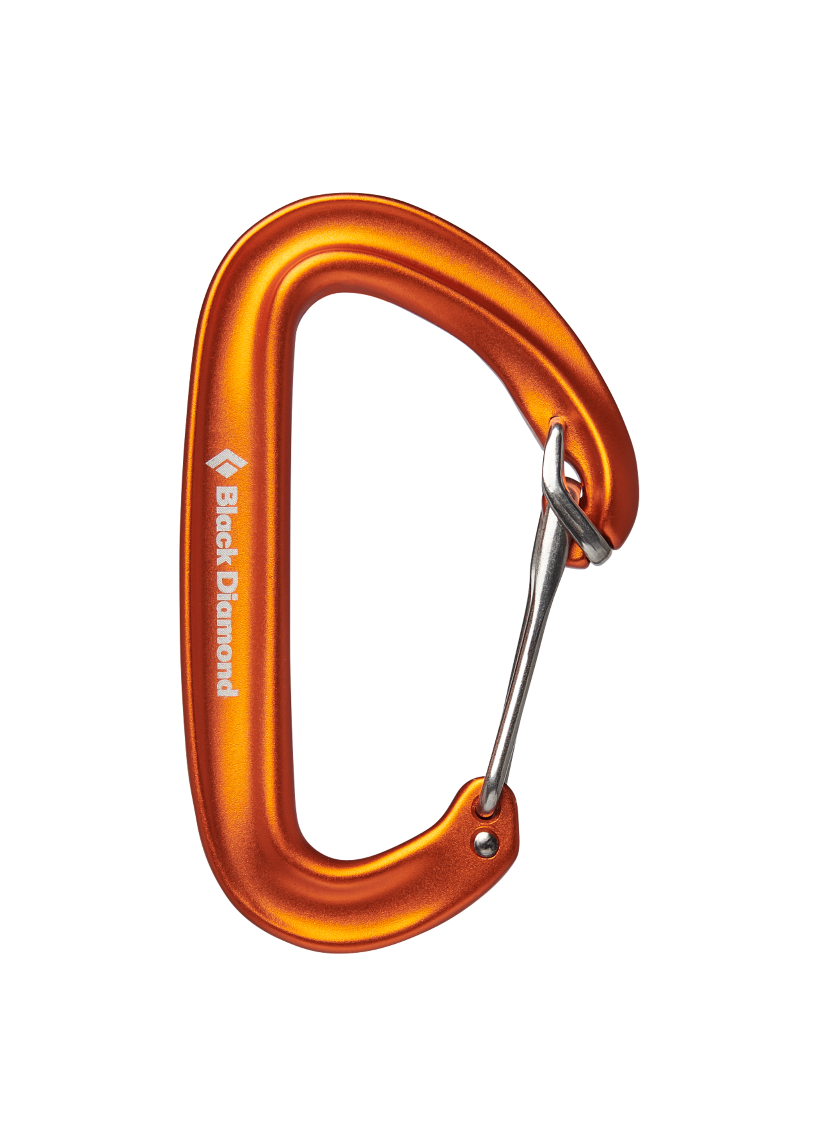 Black Diamond Equipment OZ CARABINER