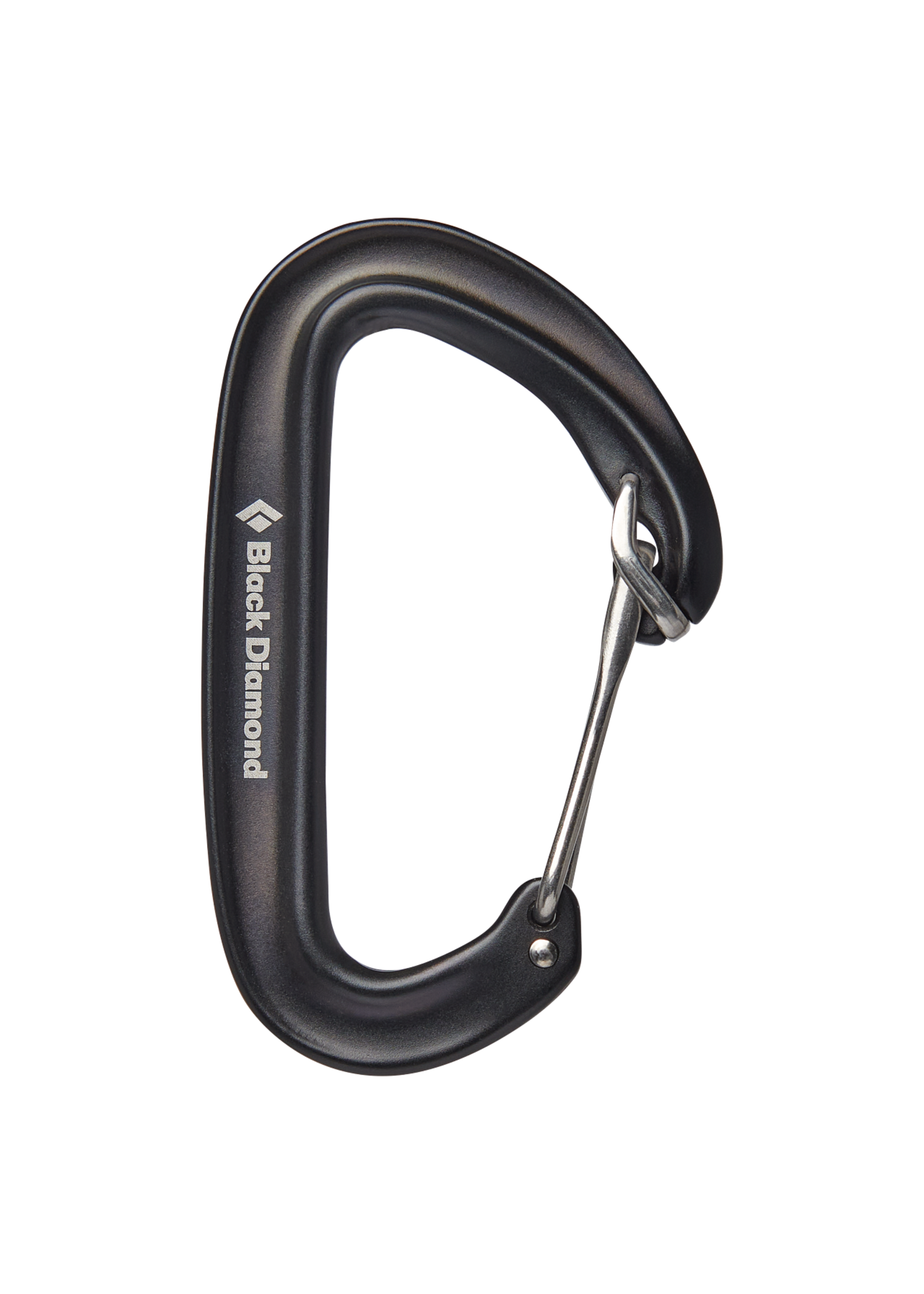 Black Diamond Equipment OZ CARABINER