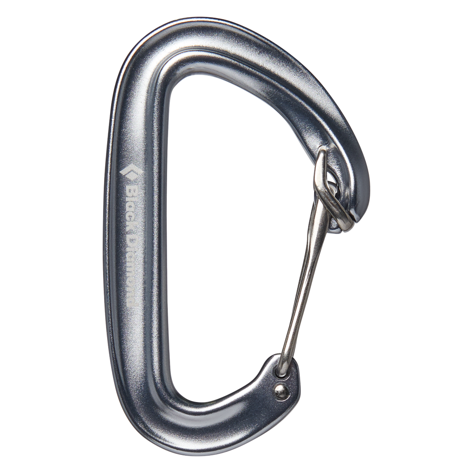 Black Diamond Equipment OZ CARABINER
