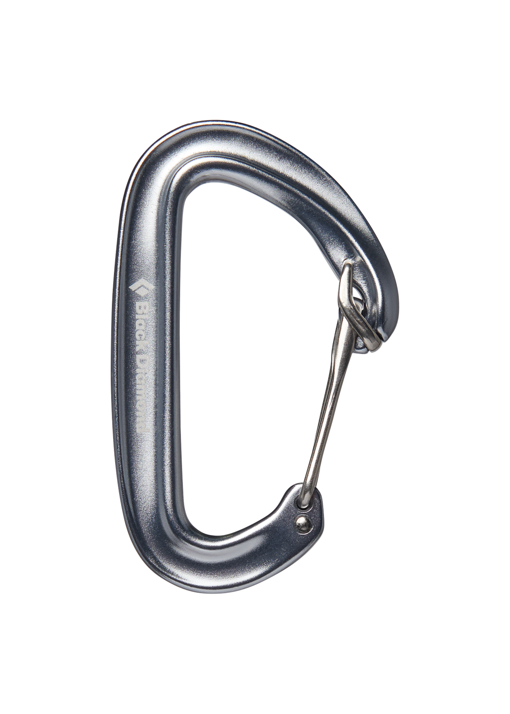 Black Diamond Equipment OZ CARABINER