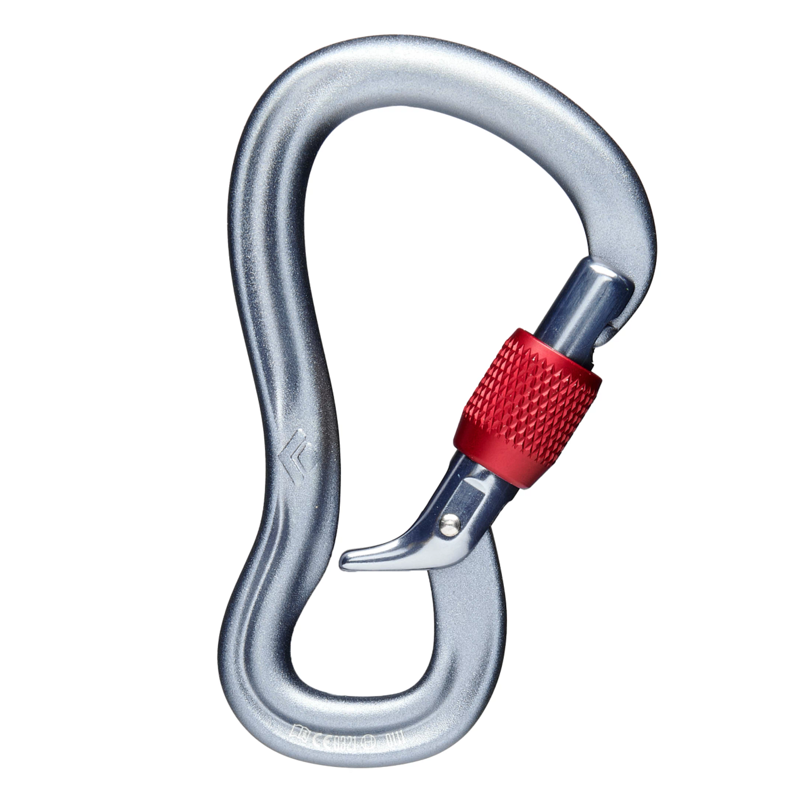 Black Diamond Equipment GRIDLOCK SCREWGATE CARABINER