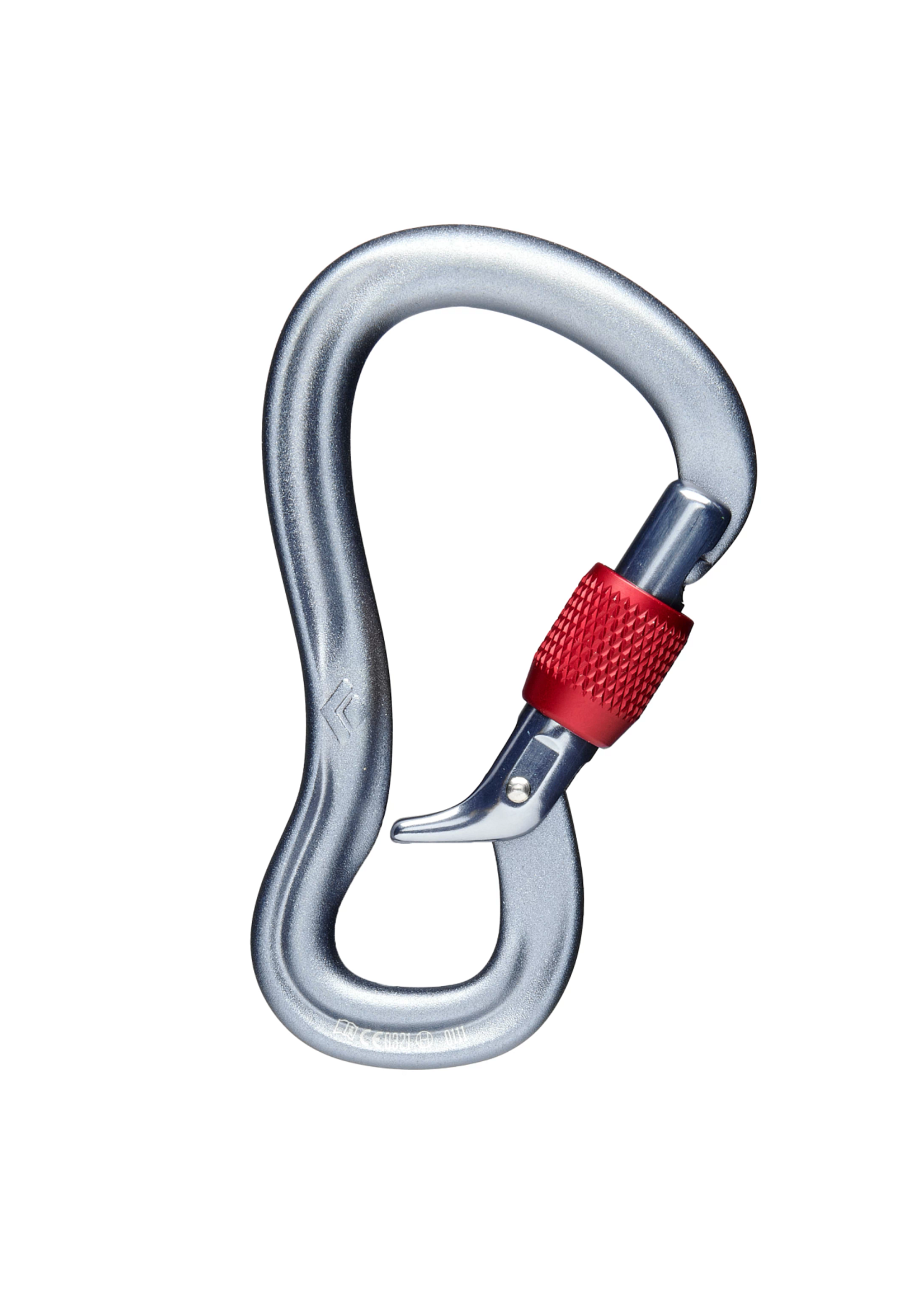 Black Diamond Equipment GRIDLOCK SCREWGATE CARABINER