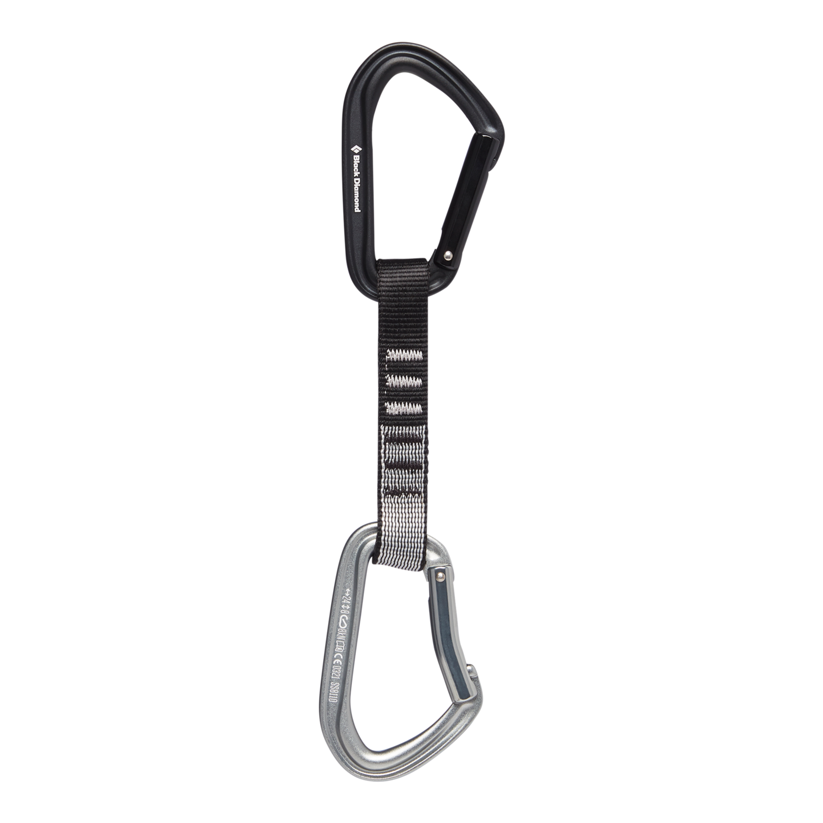 Black Diamond Equipment HOTFORGE QUICKDRAW