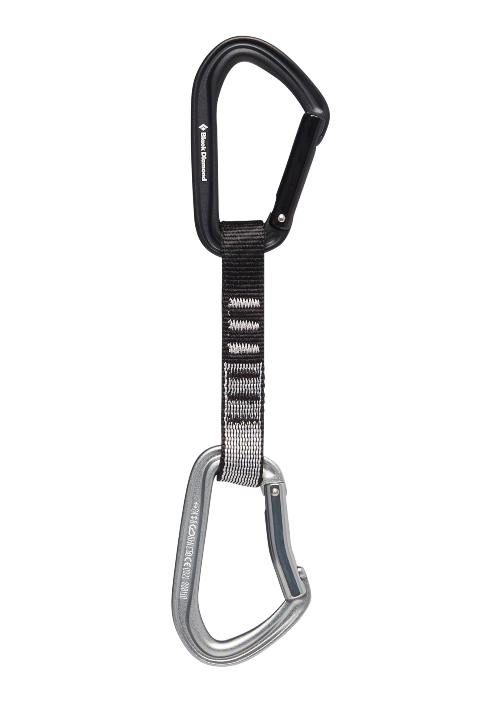Black Diamond Equipment HOTFORGE QUICKDRAW
