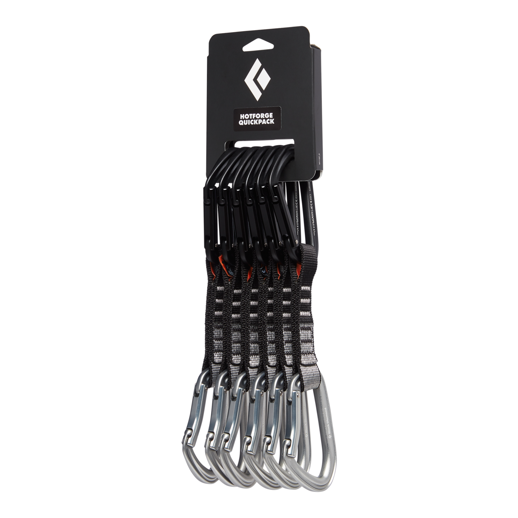 Black Diamond Equipment HOTFORGE QUICKDRAW