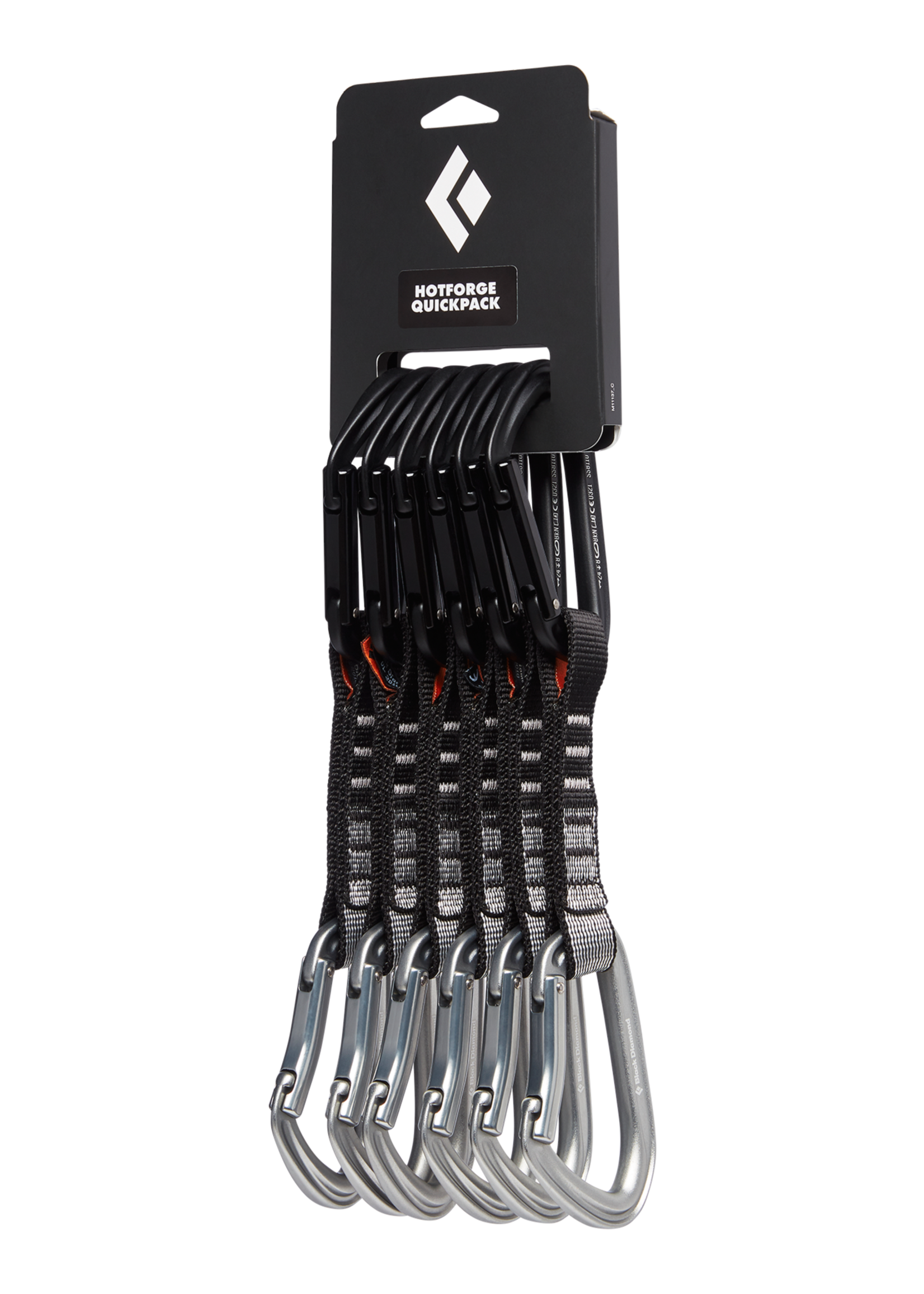 Black Diamond Equipment HOTFORGE QUICKDRAW