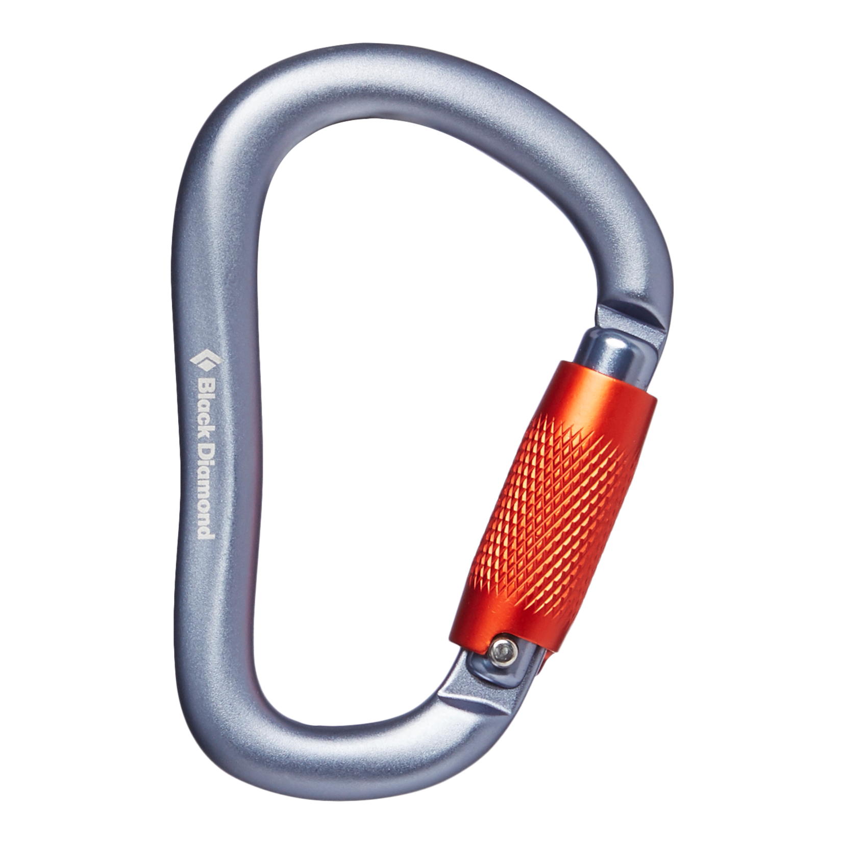 Black Diamond Equipment ROCKLOCK TWISTLOCK CARABINER