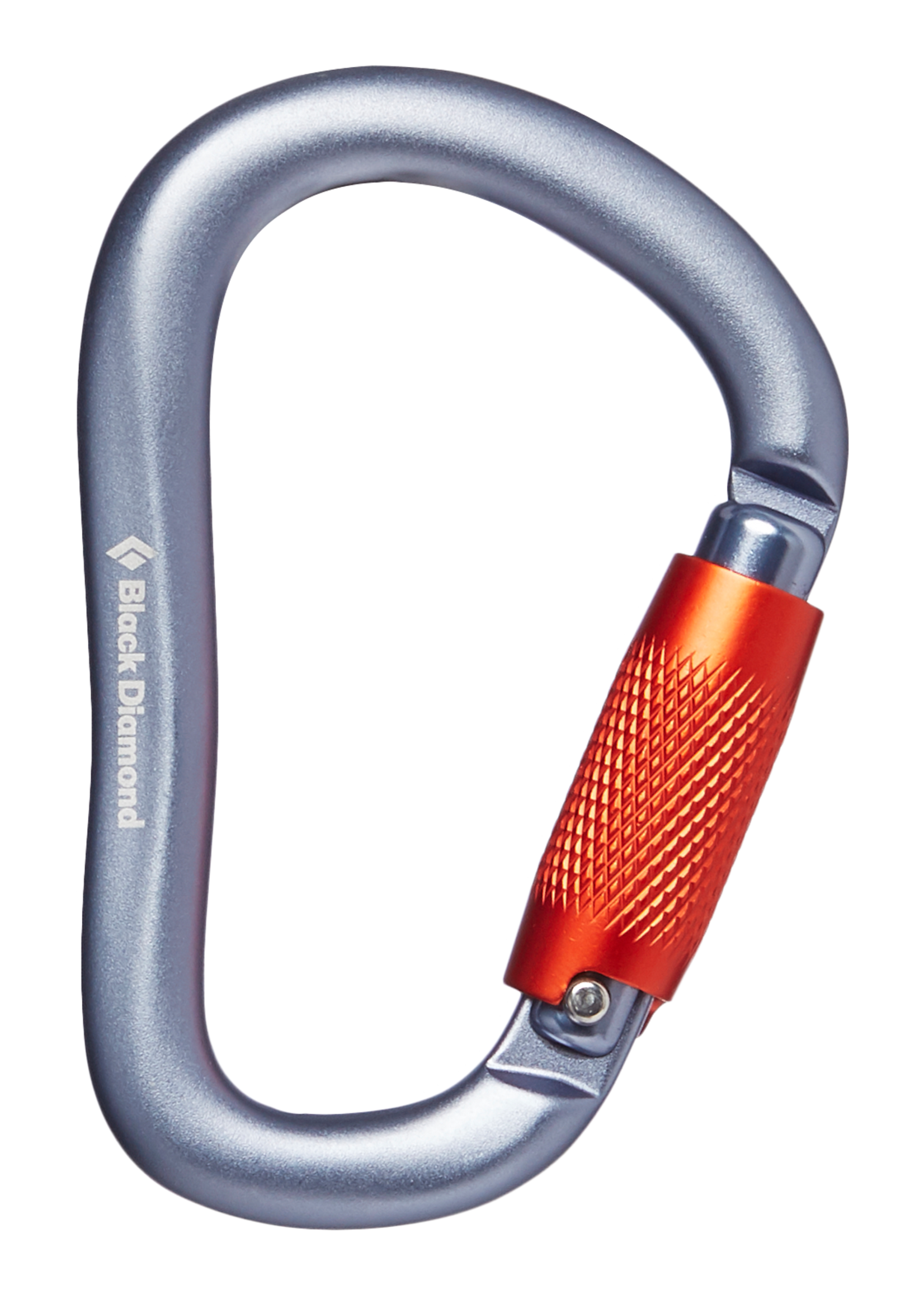 Black Diamond Equipment ROCKLOCK TWISTLOCK CARABINER