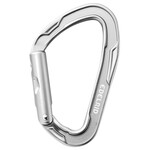 Edelrid Edelrid Mission II straight, silver