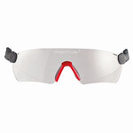 PFANNER ProtosÂ® Integral Safety Glasses-Clear(CE Certified)