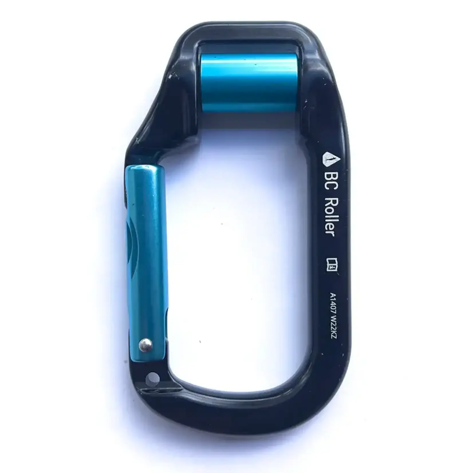 Balance Community Roller Carabiner