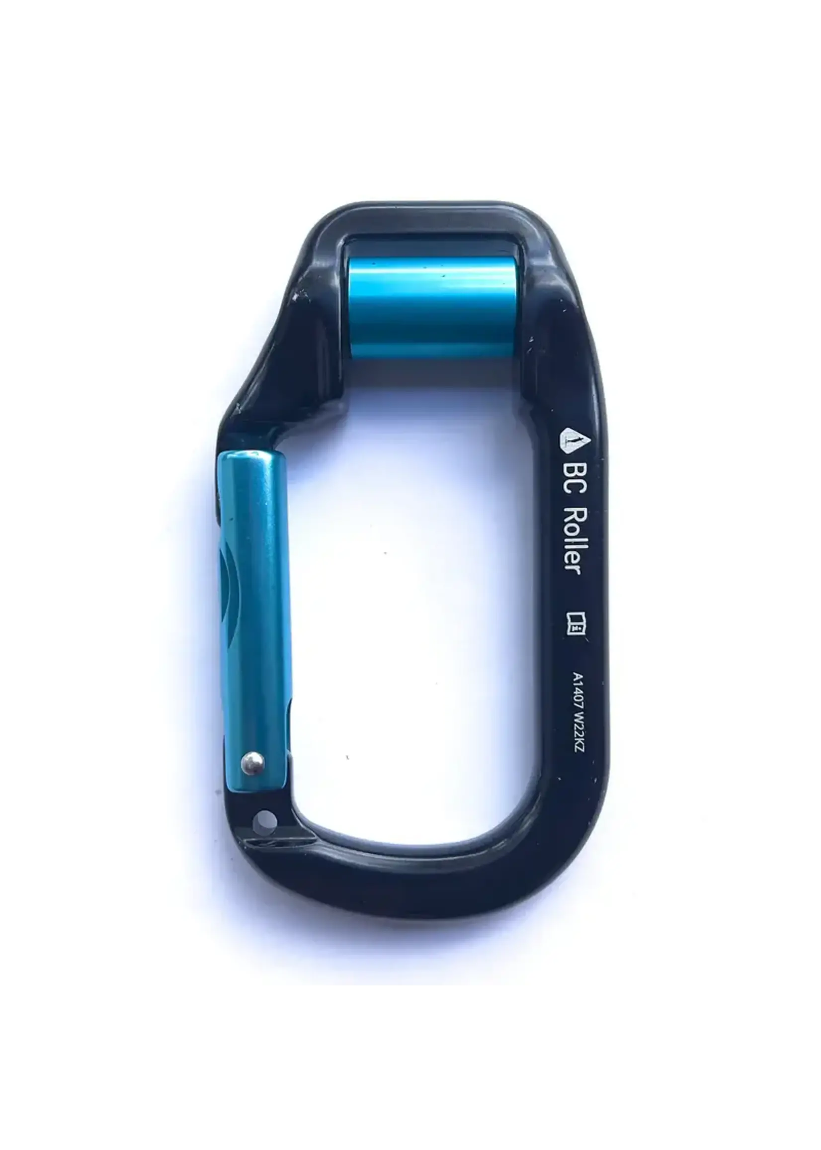 Balance Community Roller Carabiner