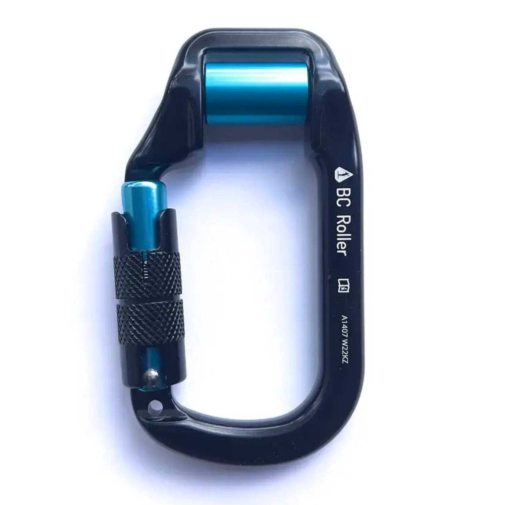 Balance Community Roller Carabiner