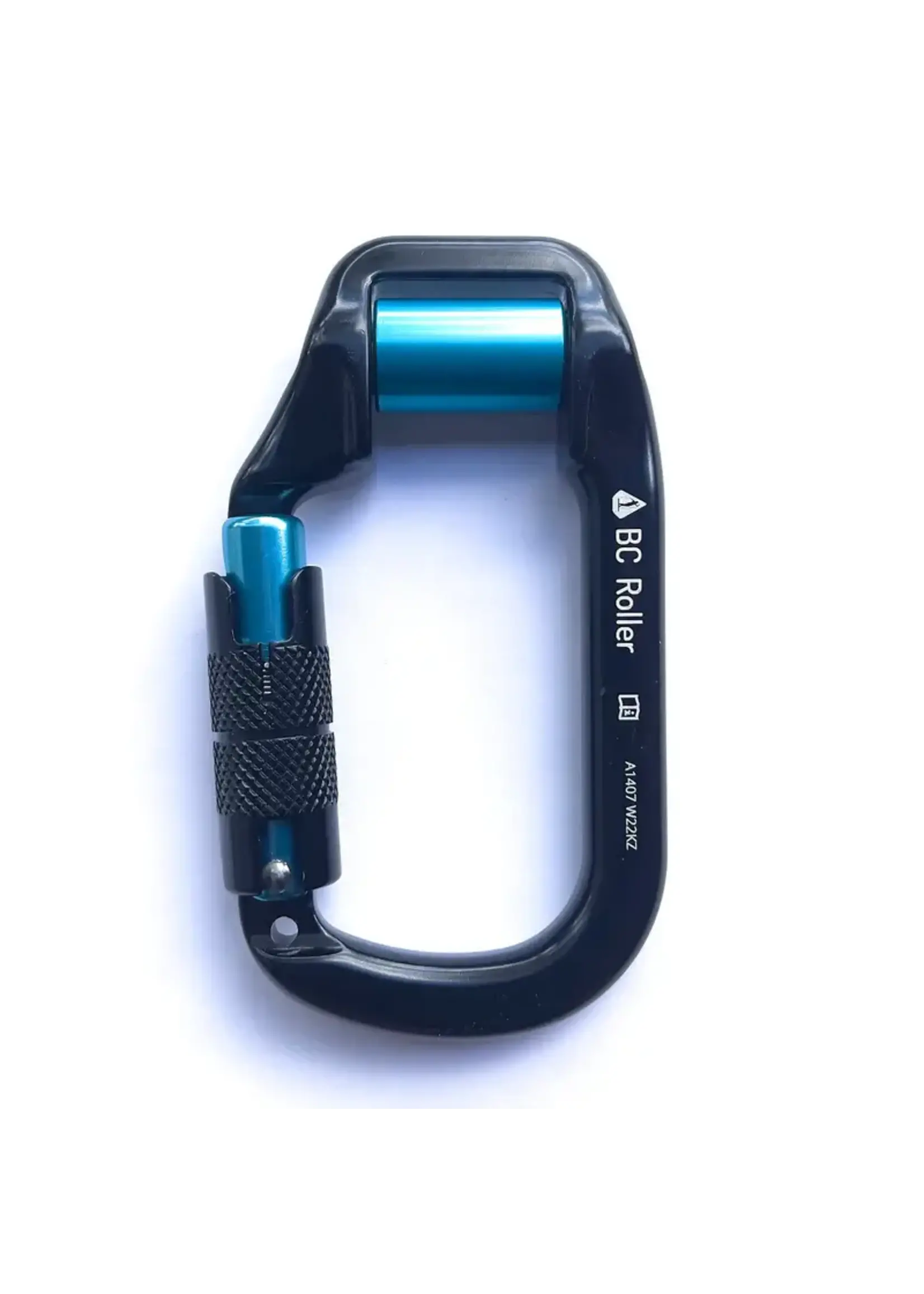 Balance Community Roller Carabiner