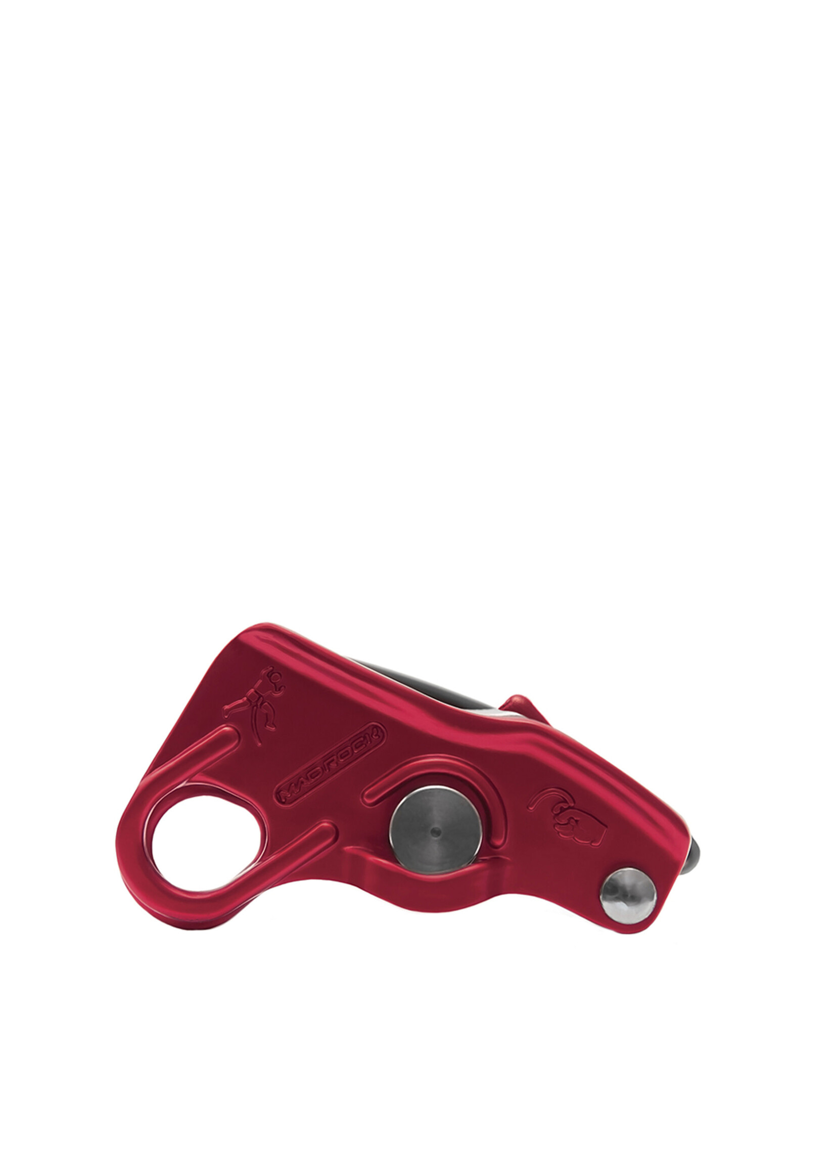 Mad Rock Lifeguard Red