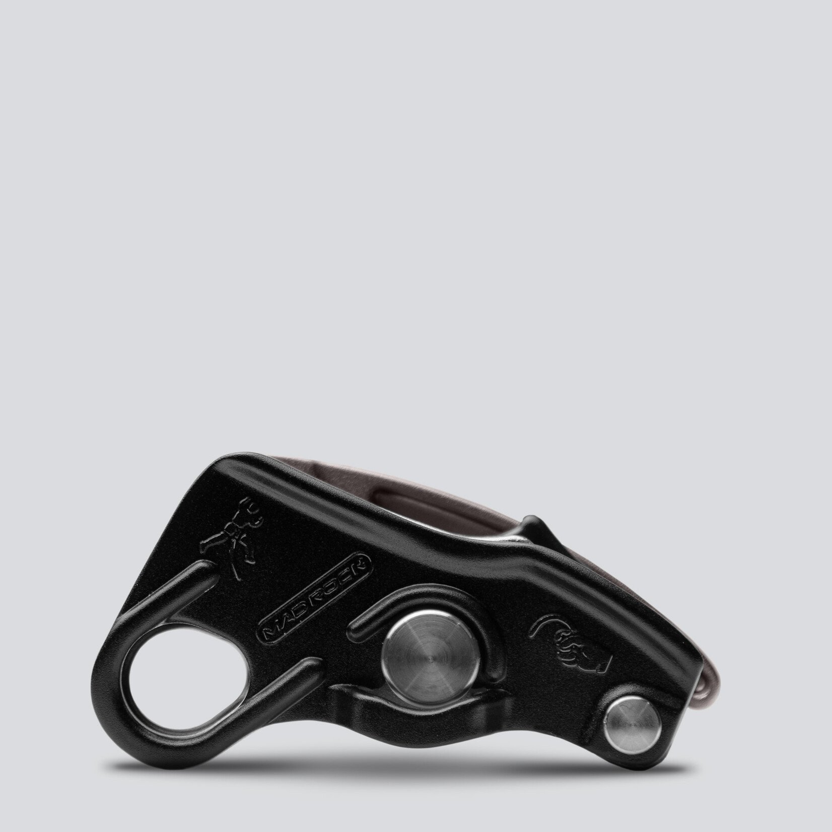 Mad Rock Safeguard (Springless) Black