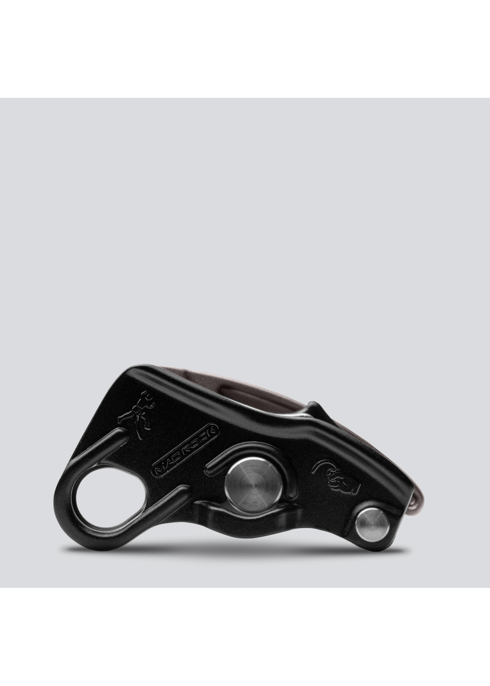 Mad Rock Safeguard (Springless) Black