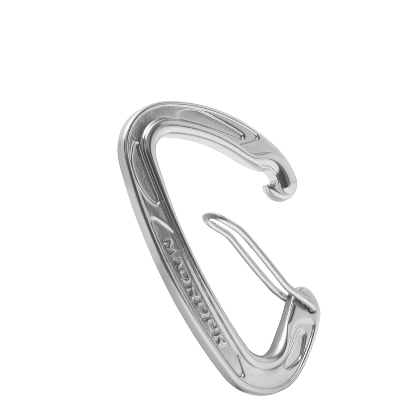 Mad Rock ULTRALIGHT WIRE STRAIGHT